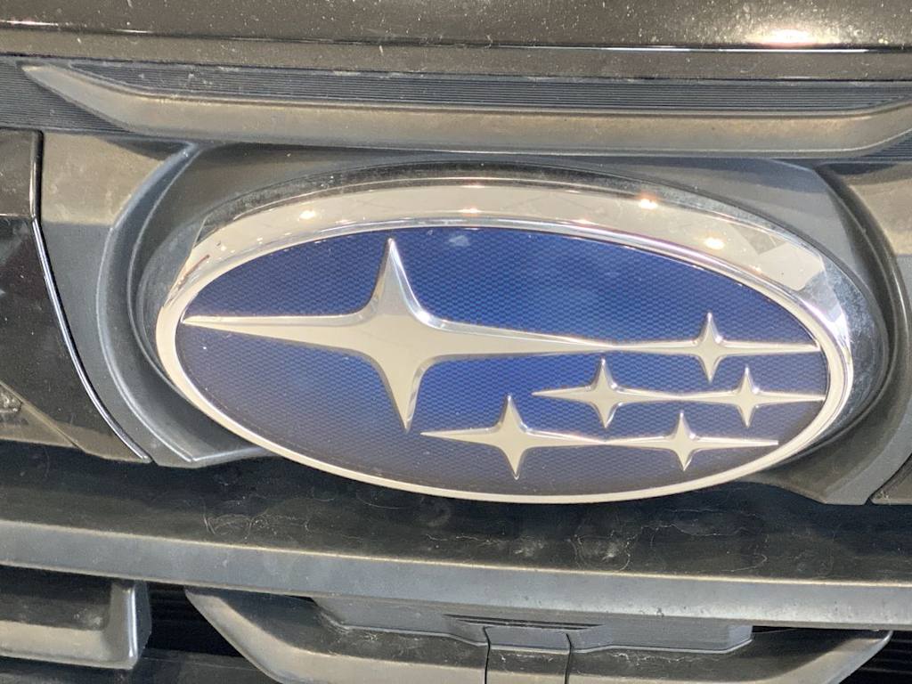 Thumbnail: 2022 Subaru Forester - 21