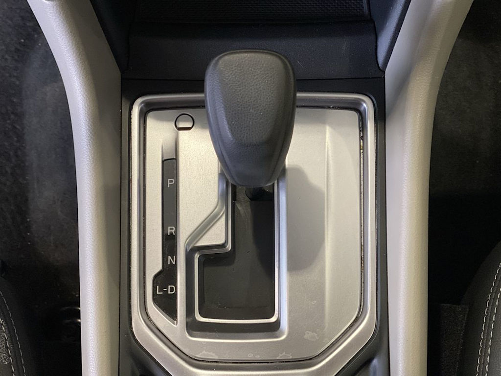 Thumbnail: 2022 Subaru Forester - 14