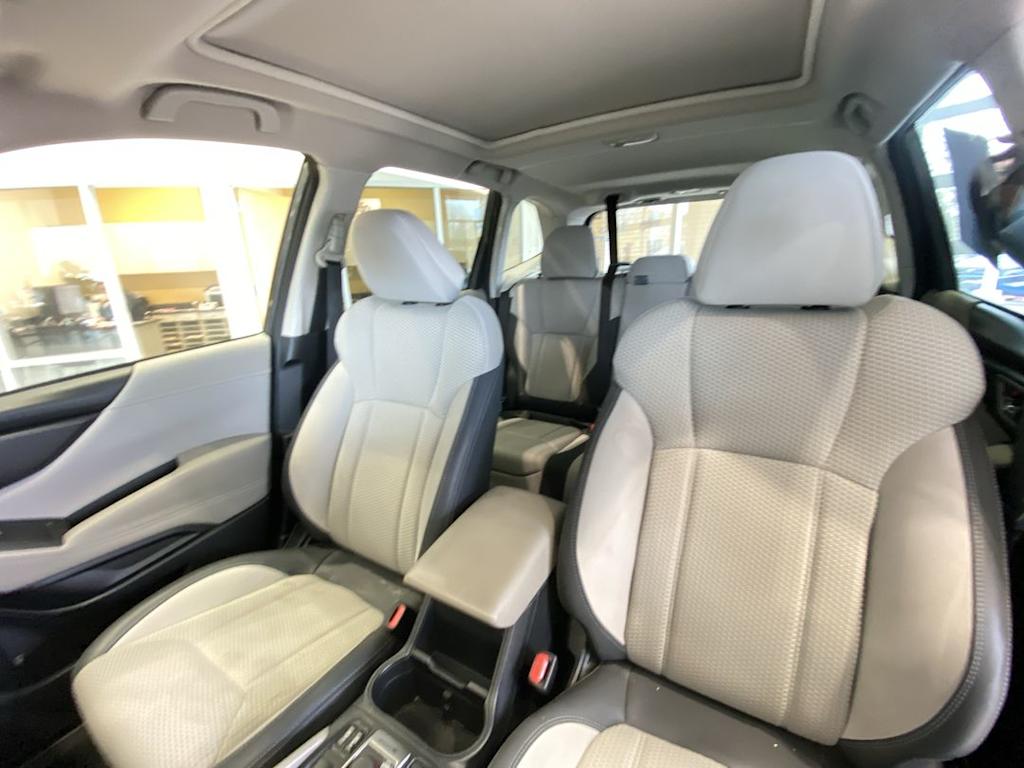 Thumbnail: 2022 Subaru Forester - 10