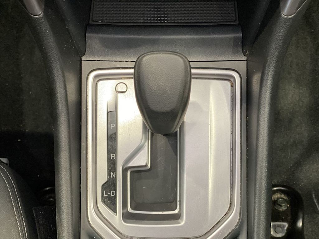 Thumbnail: 2022 Subaru Forester - 14