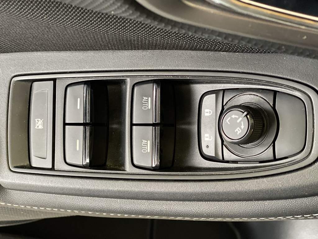 Thumbnail: 2022 Subaru Forester - 24