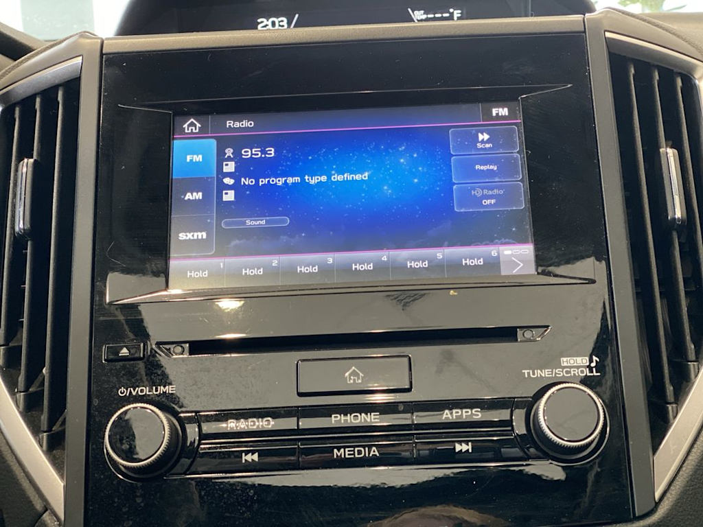 Thumbnail: 2022 Subaru Forester - 13