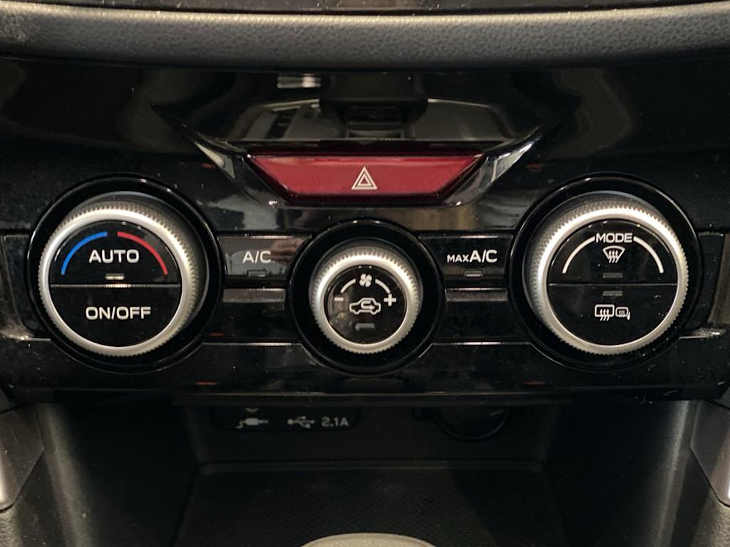 Thumbnail: 2022 Subaru Forester - 26