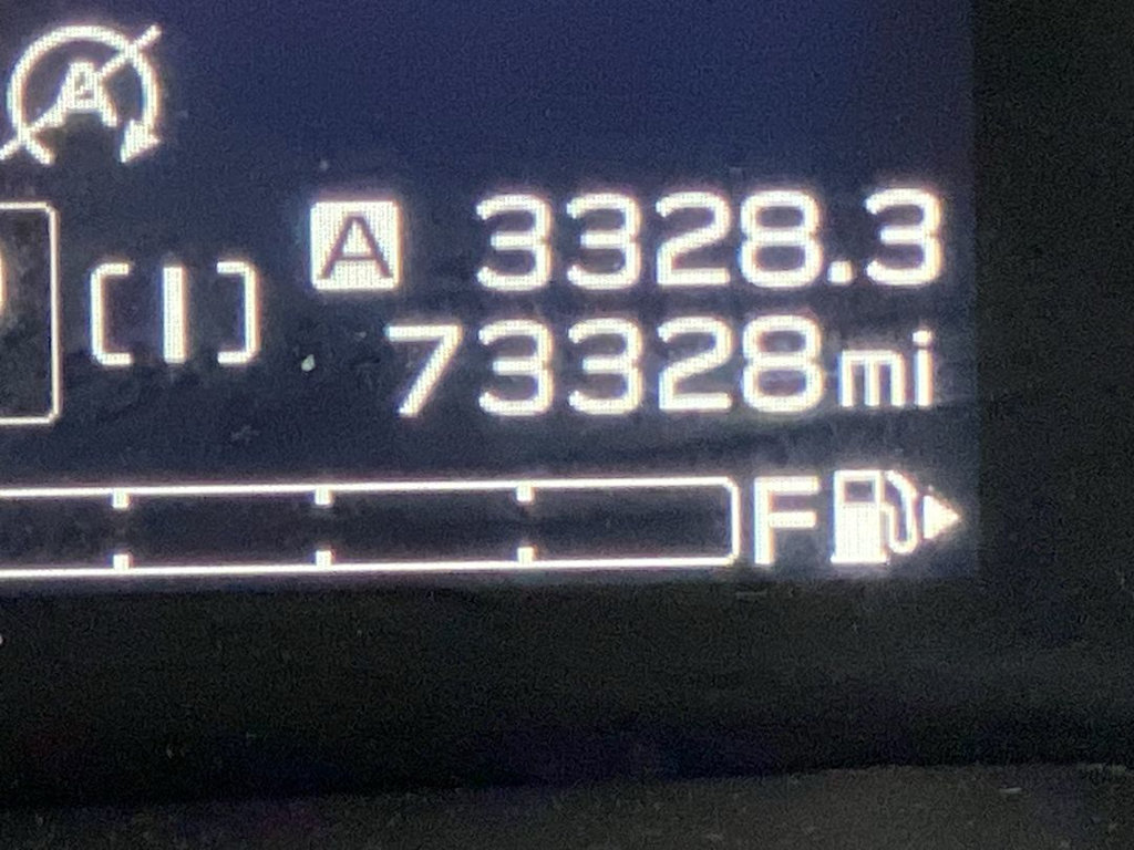 Thumbnail: 2022 Subaru Forester - 15