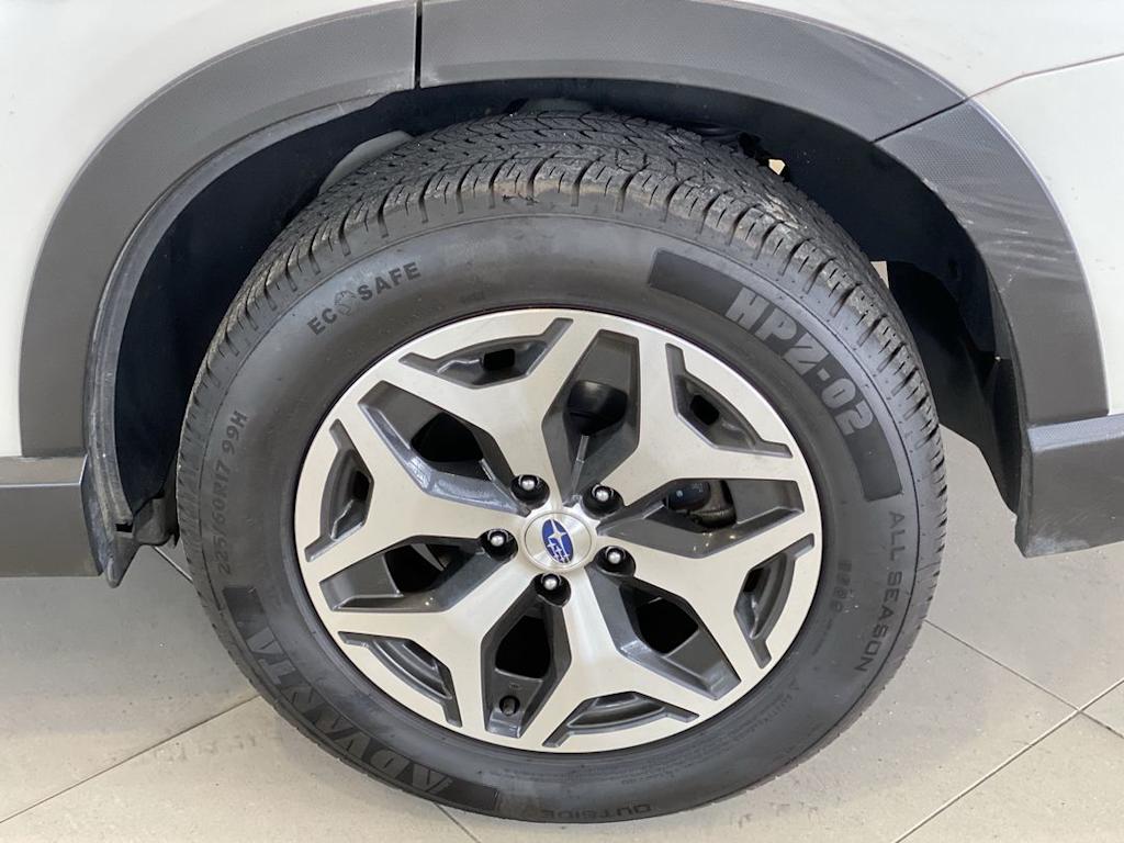 Thumbnail: 2022 Subaru Forester - 8