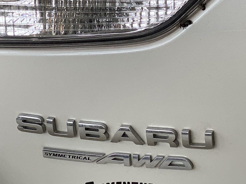 Thumbnail: 2022 Subaru Forester - 7