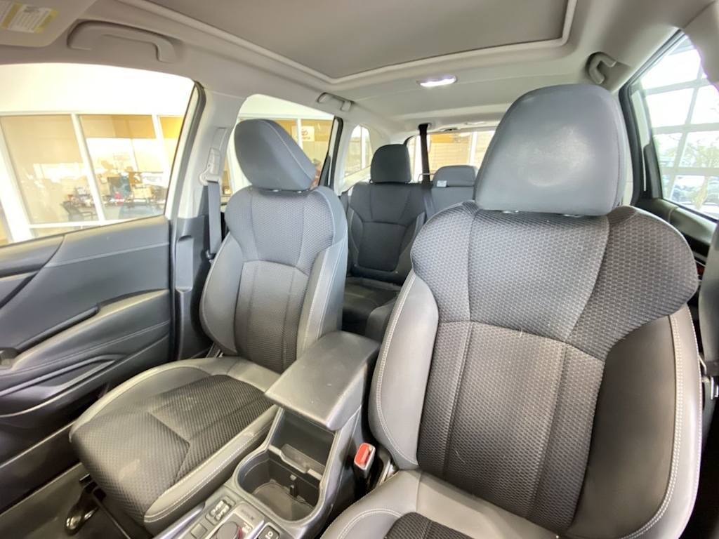 Thumbnail: 2022 Subaru Forester - 10