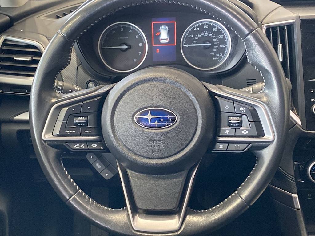 Thumbnail: 2022 Subaru Forester - 2