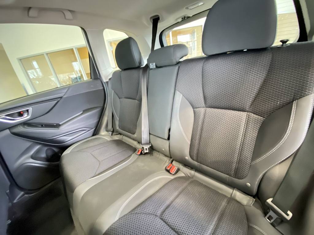 Thumbnail: 2022 Subaru Forester - 12