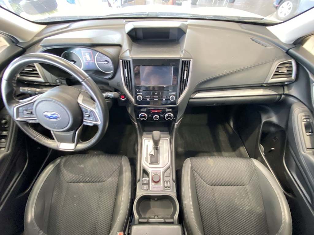 Thumbnail: 2022 Subaru Forester - 9