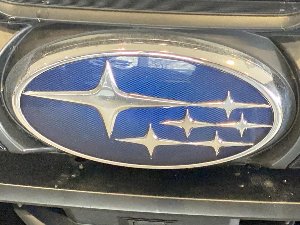 Thumbnail: 2022 Subaru Forester - 21