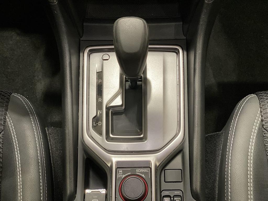 Thumbnail: 2023 Subaru Forester - 14