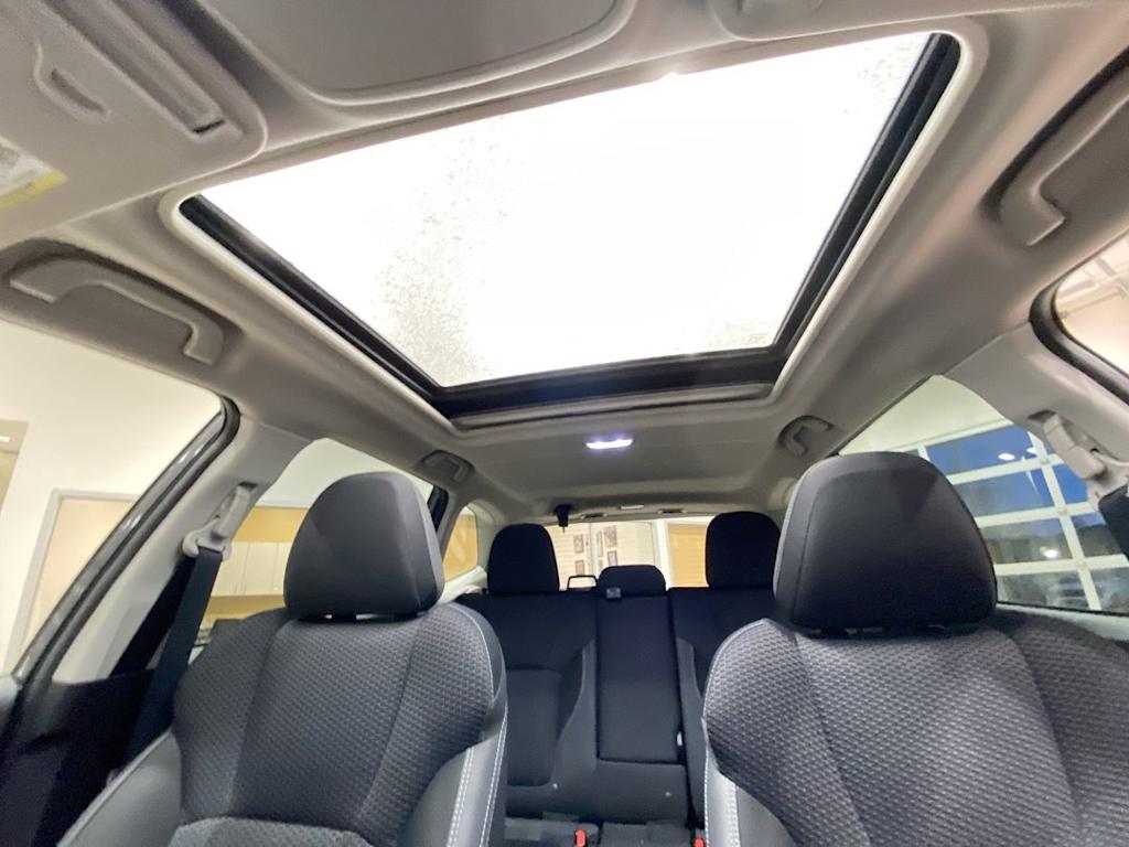 Thumbnail: 2023 Subaru Forester - 27