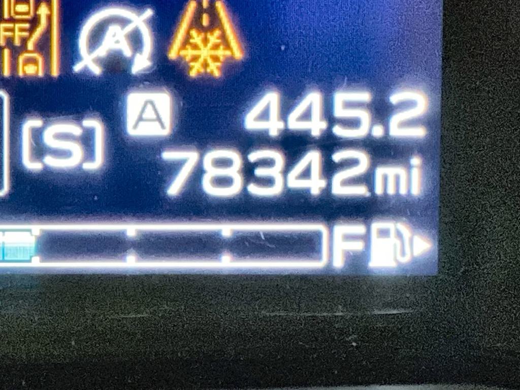 Thumbnail: 2023 Subaru Forester - 15