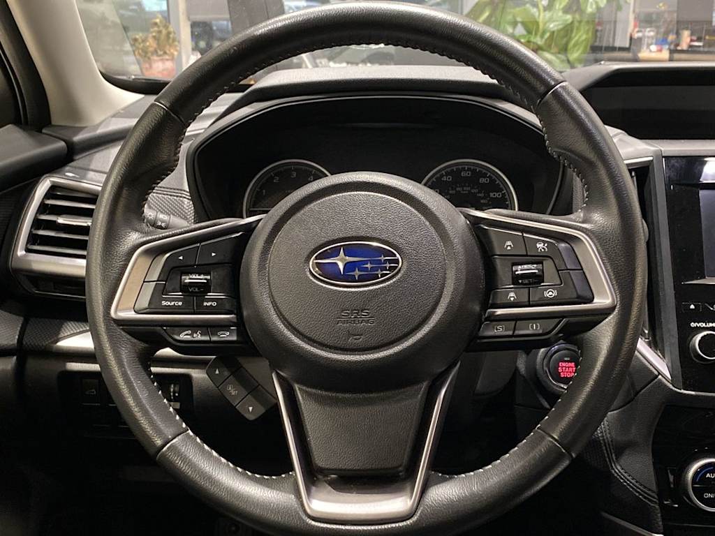 Thumbnail: 2023 Subaru Forester - 2