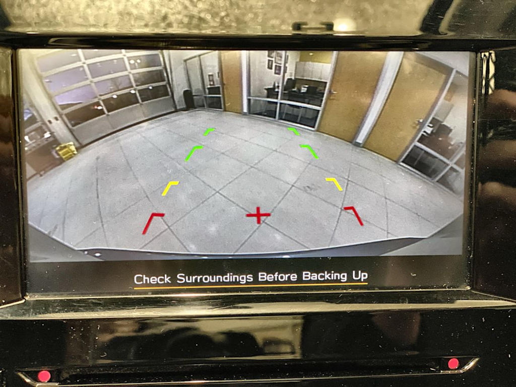 Thumbnail: 2023 Subaru Forester - 25