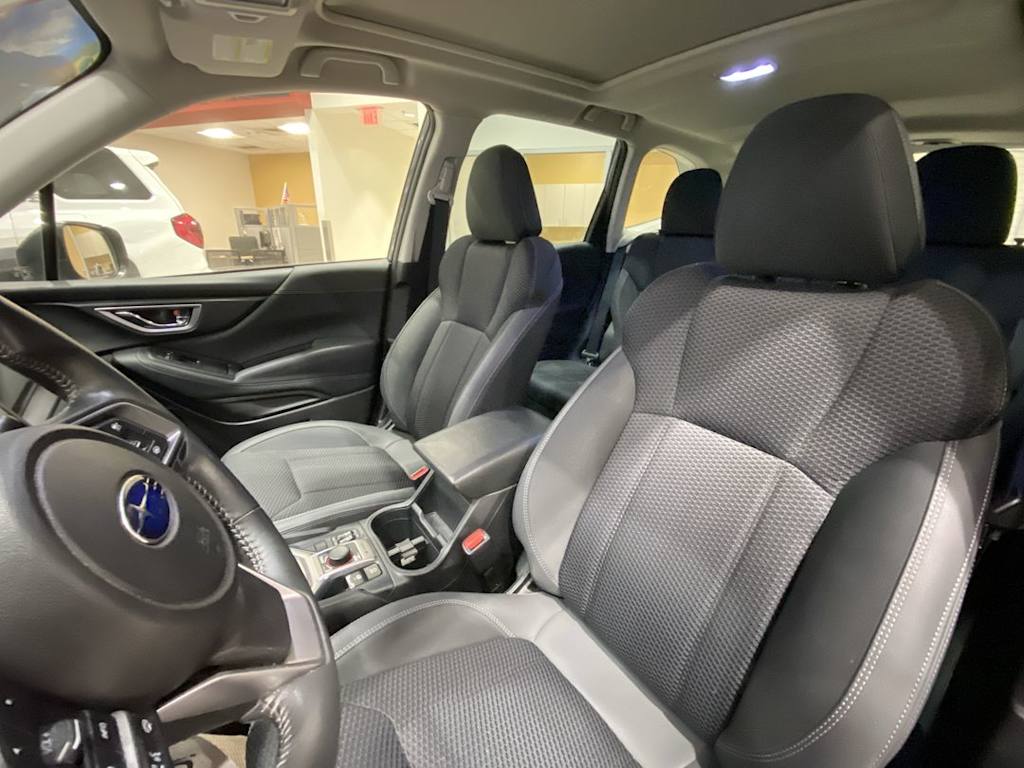 Thumbnail: 2023 Subaru Forester - 10