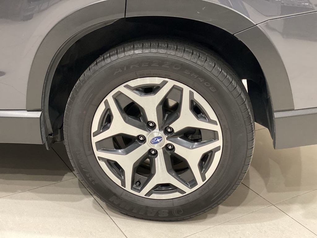 Thumbnail: 2023 Subaru Forester - 8