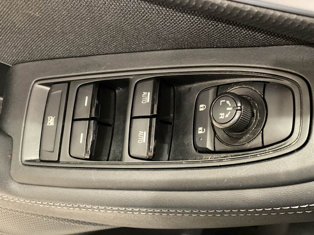 Thumbnail: 2023 Subaru Forester - 24