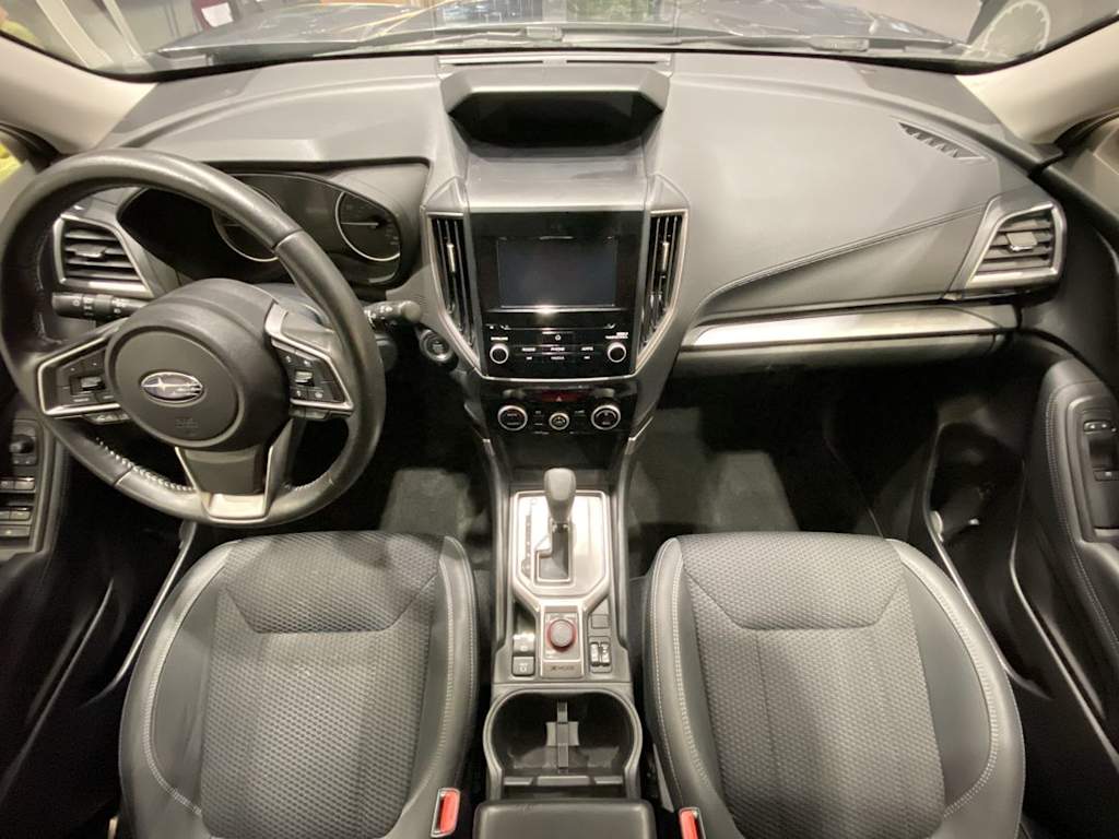 Thumbnail: 2023 Subaru Forester - 9