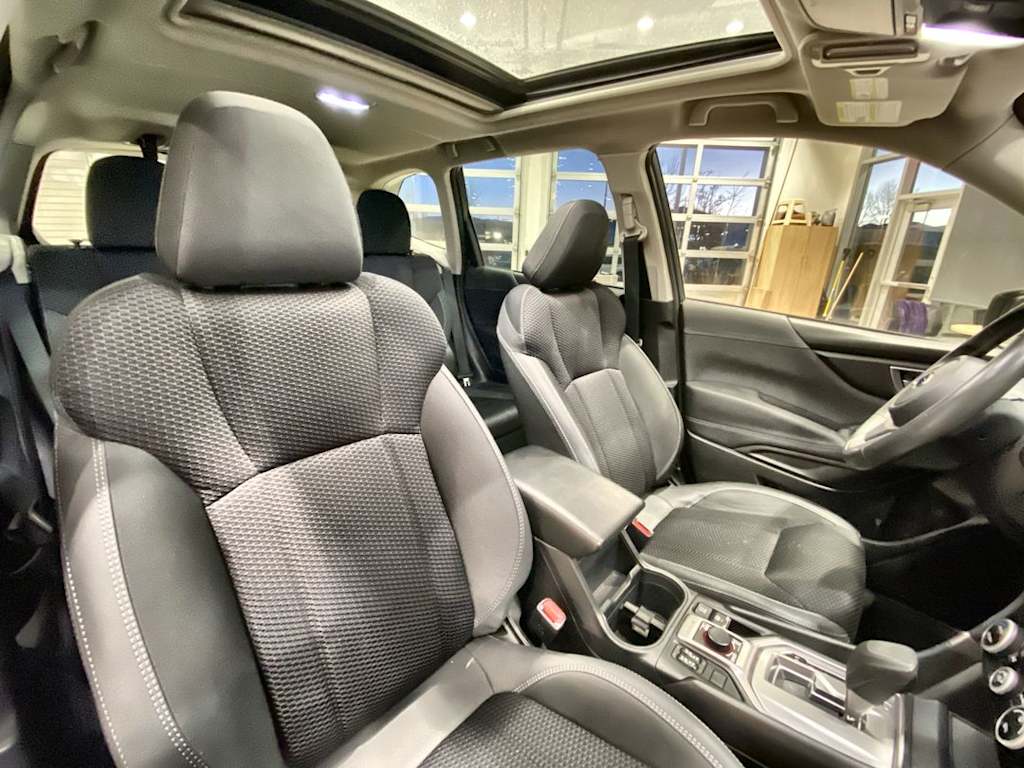 Thumbnail: 2023 Subaru Forester - 11