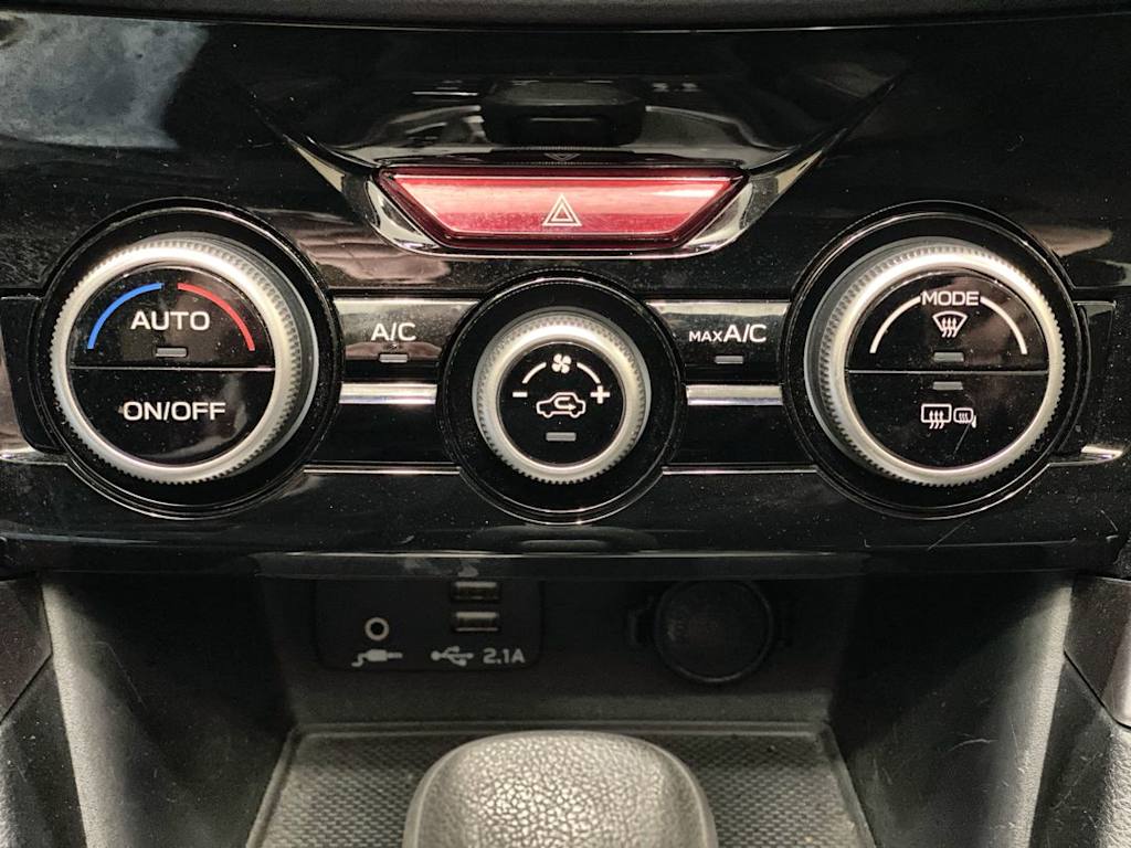 Thumbnail: 2023 Subaru Forester - 26