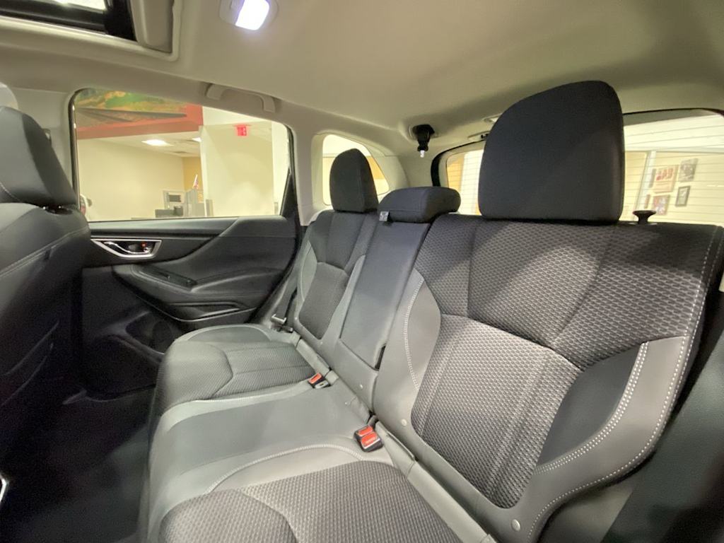 Thumbnail: 2023 Subaru Forester - 12