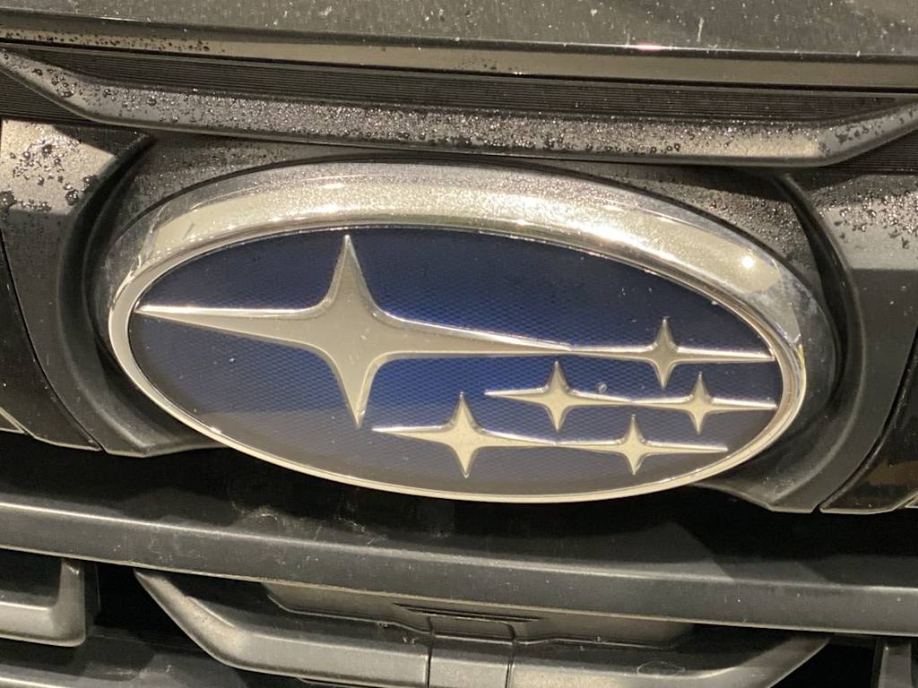 Thumbnail: 2023 Subaru Forester - 21