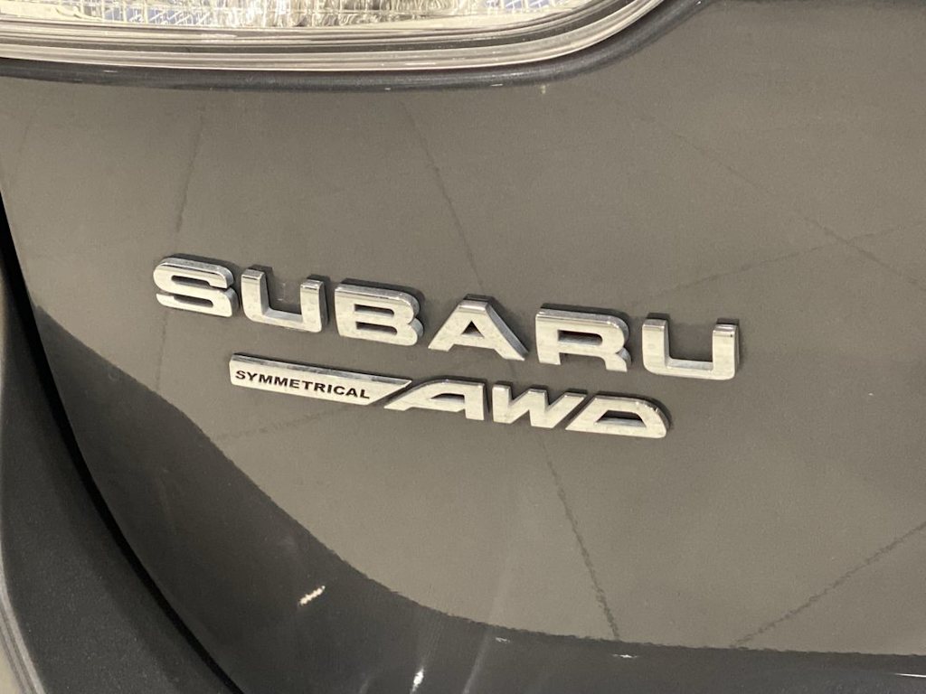 Thumbnail: 2023 Subaru Forester - 7