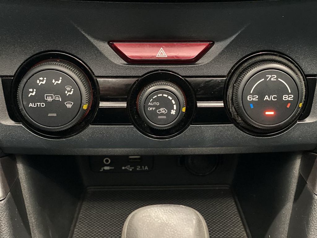 Thumbnail: 2020 Subaru Forester - 26