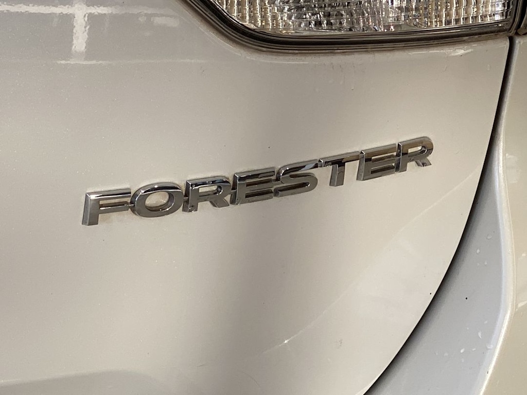 Thumbnail: 2020 Subaru Forester - 22