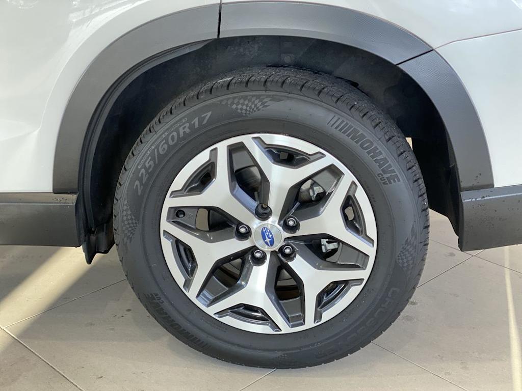 Thumbnail: 2020 Subaru Forester - 7