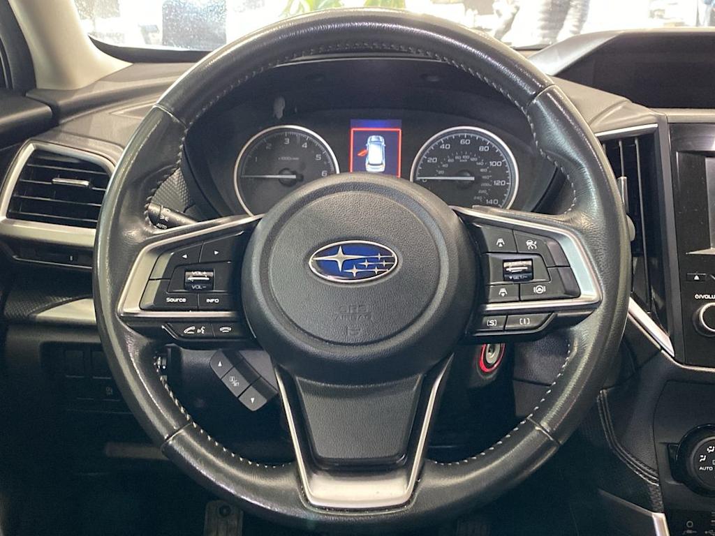 Thumbnail: 2020 Subaru Forester - 2