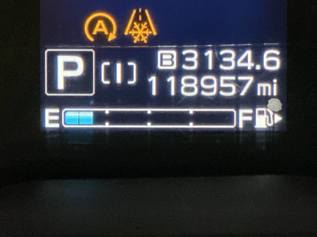 Thumbnail: 2020 Subaru Forester - 14