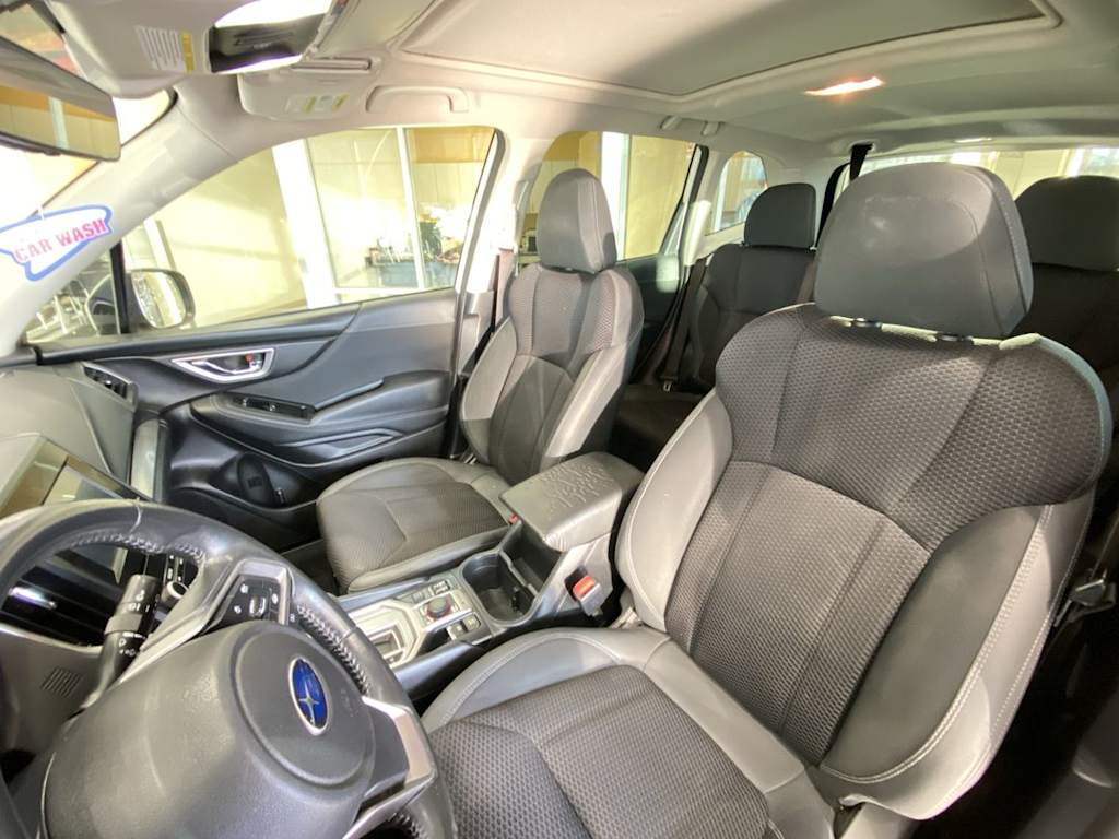 Thumbnail: 2020 Subaru Forester - 9