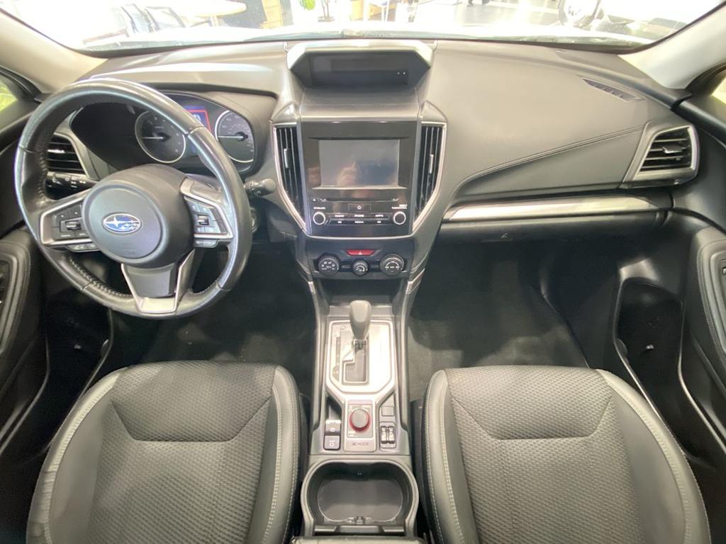 Thumbnail: 2020 Subaru Forester - 8