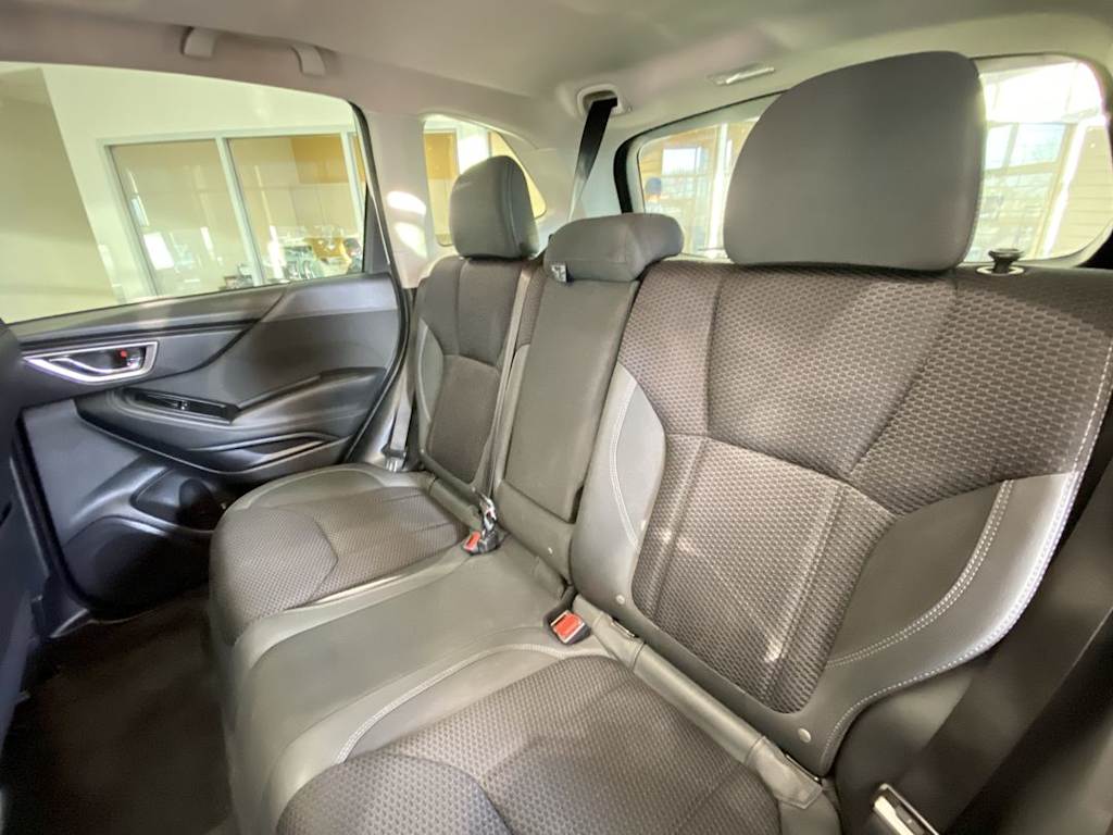 Thumbnail: 2020 Subaru Forester - 11