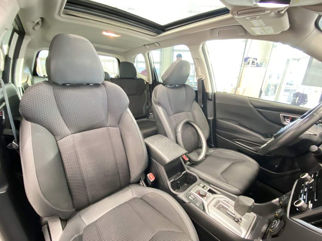 Thumbnail: 2020 Subaru Forester - 10