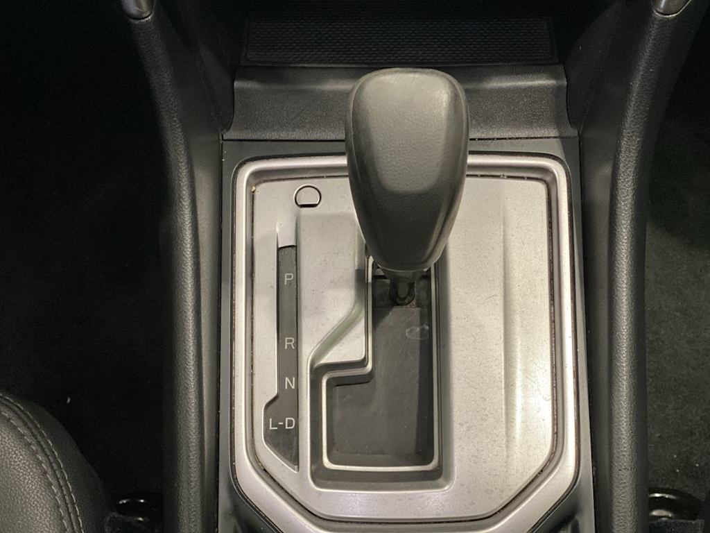 Thumbnail: 2020 Subaru Forester - 13