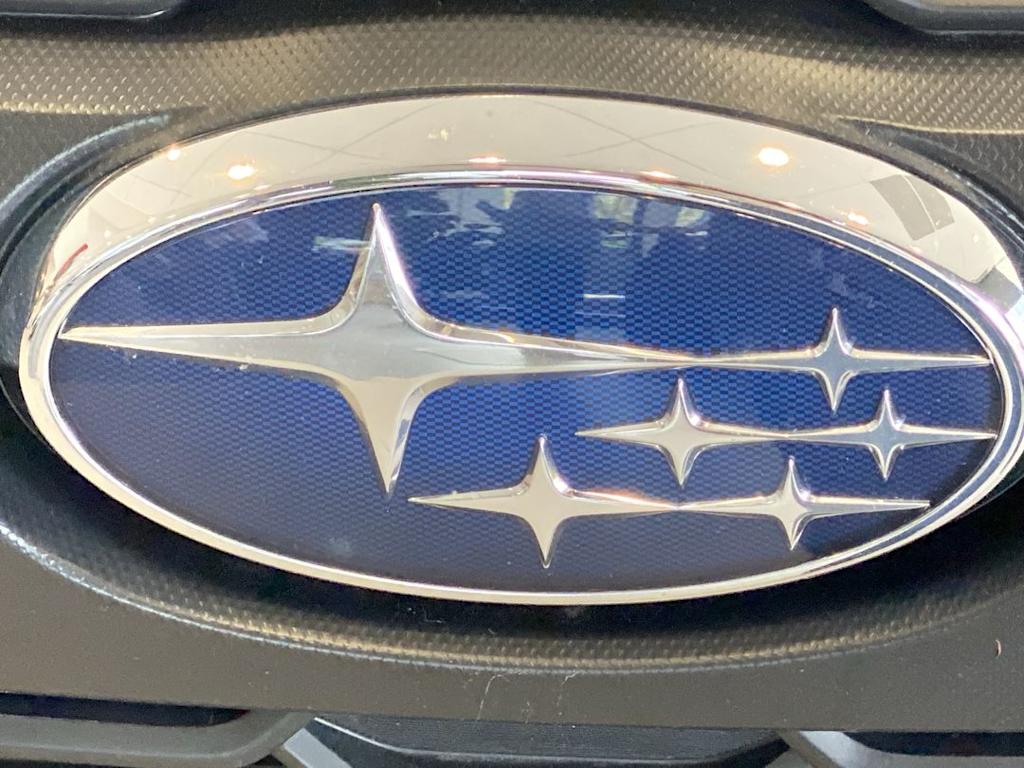 Thumbnail: 2024 Subaru Forester - 6