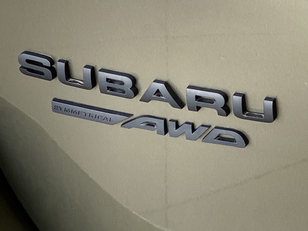 Thumbnail: 2024 Subaru Forester - 21