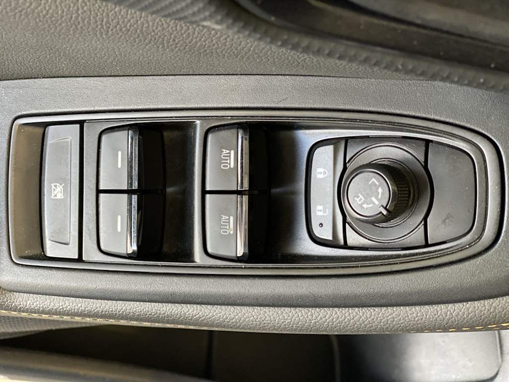 Thumbnail: 2024 Subaru Forester - 24