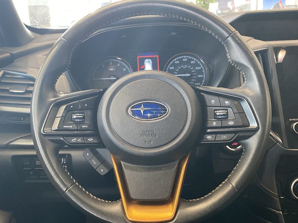Thumbnail: 2024 Subaru Forester - 2