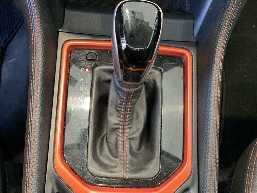 Thumbnail: 2019 Subaru Forester - 13