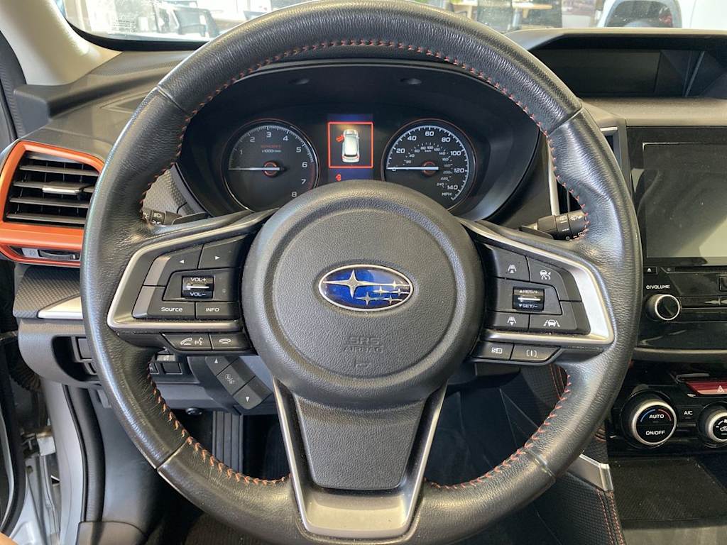 Thumbnail: 2019 Subaru Forester - 2