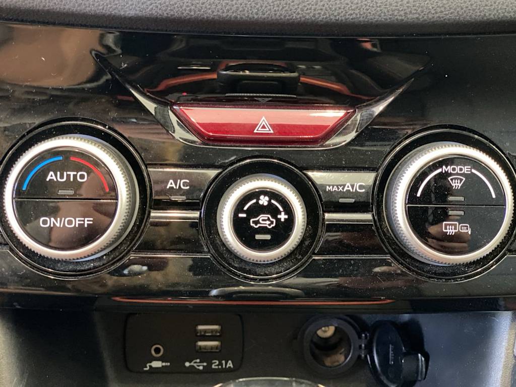 Thumbnail: 2019 Subaru Forester - 25