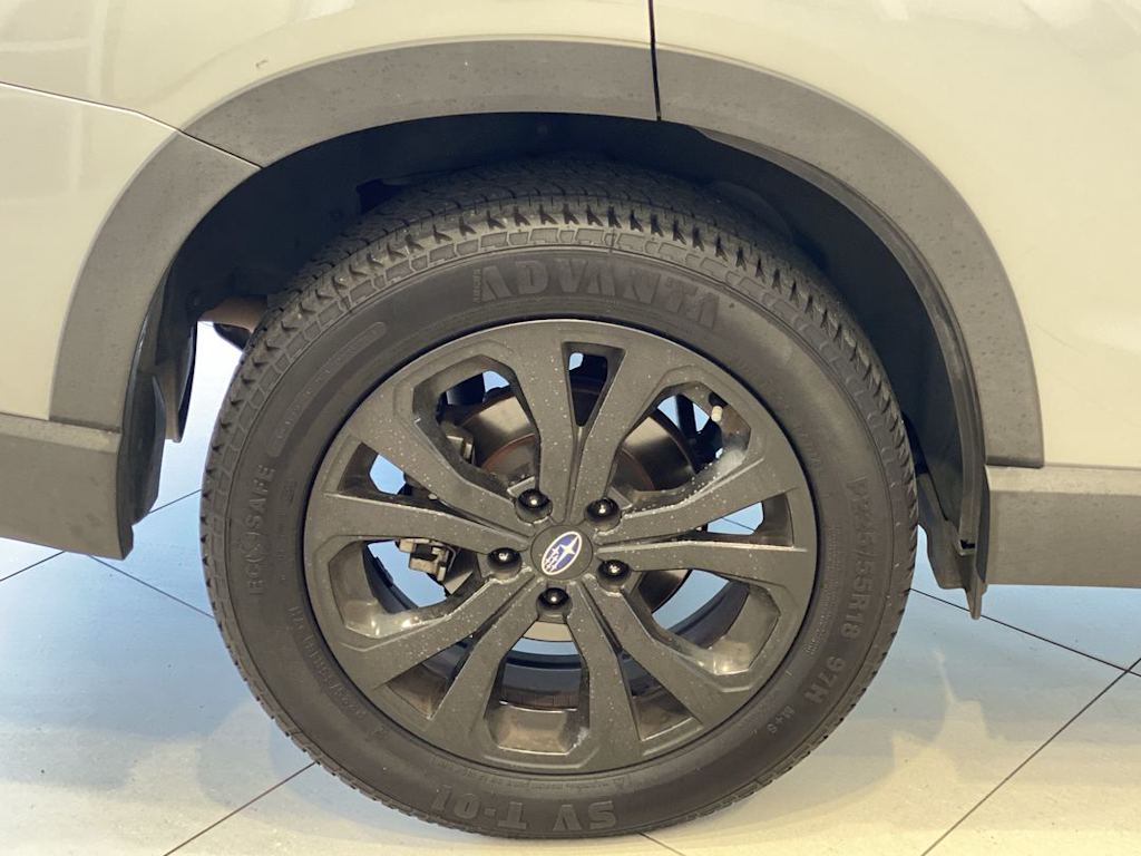 Thumbnail: 2019 Subaru Forester - 8