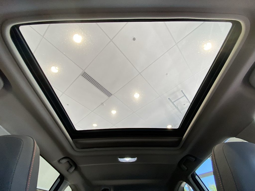 Thumbnail: 2019 Subaru Forester - 26