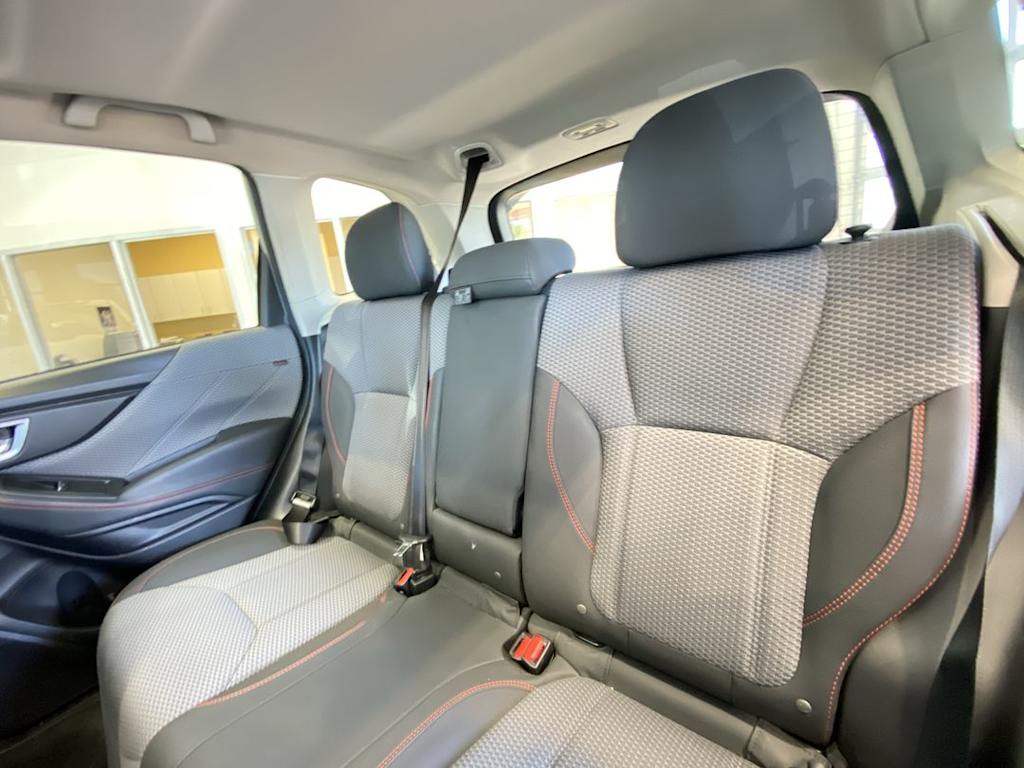 Thumbnail: 2019 Subaru Forester - 11