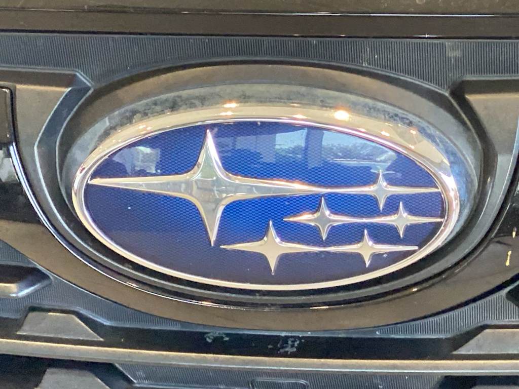 Thumbnail: 2019 Subaru Forester - 20